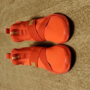 Puma Radiate Mid (Womens)